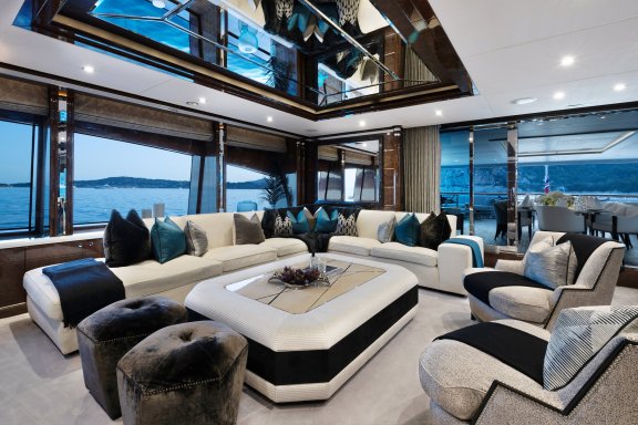 Image of SOUNDWAVE yacht #28