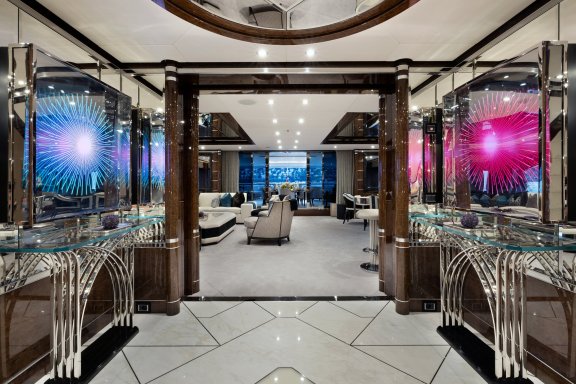 Image of SOUNDWAVE yacht #25