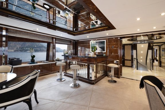 Image of SOUNDWAVE yacht #26