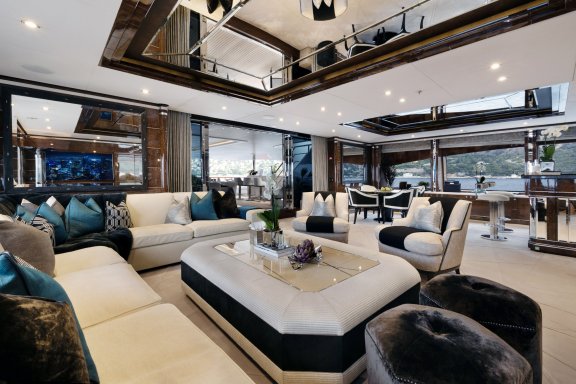 Image of SOUNDWAVE yacht #27