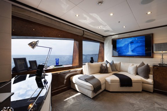 Image of SOUNDWAVE yacht #33