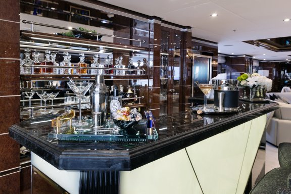 Image of SOUNDWAVE yacht #22