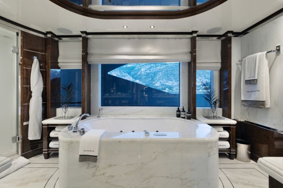 Image of SOUNDWAVE yacht #34