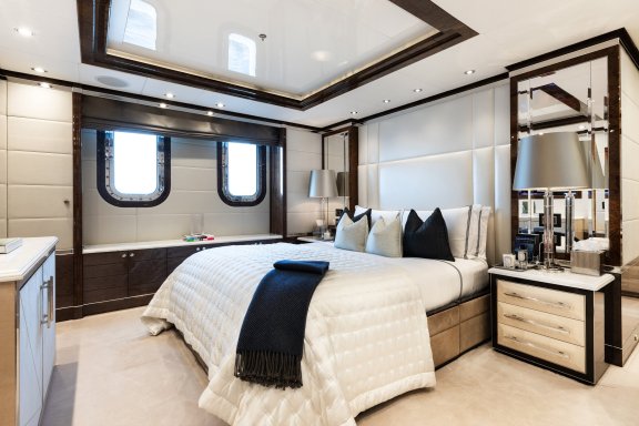 Image of SOUNDWAVE yacht #40