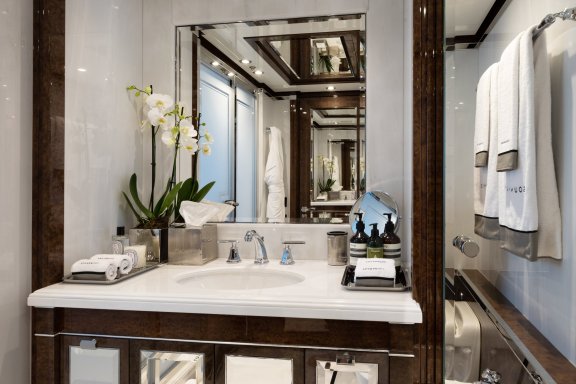 Image of SOUNDWAVE yacht #45