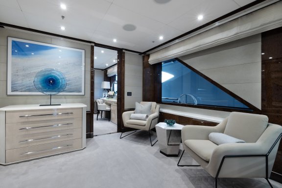 Image of SOUNDWAVE yacht #31