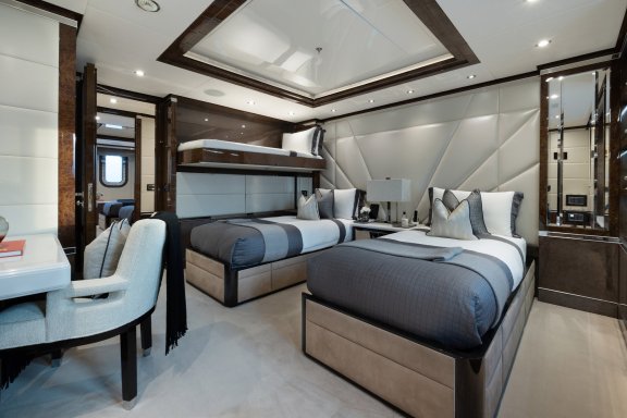 Image of SOUNDWAVE yacht #43