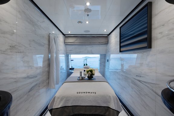 Image of SOUNDWAVE yacht #47