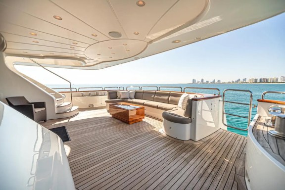 Image of ARTHUR’S WAY yacht #16