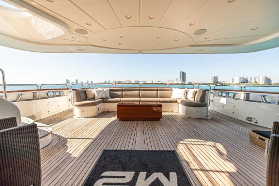 Image of ARTHUR’S WAY yacht #15