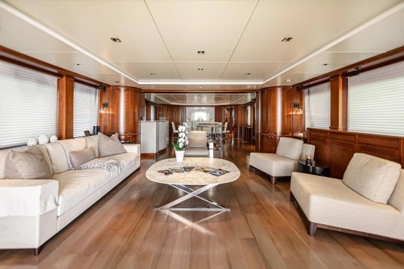 Image of ARTHUR’S WAY yacht #21