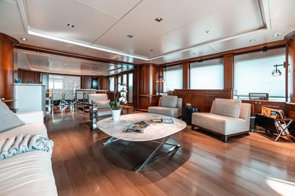 Image of ARTHUR’S WAY yacht #20