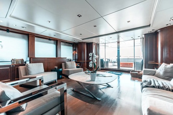 Image of ARTHUR’S WAY yacht #19