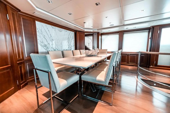 Image of ARTHUR’S WAY yacht #24