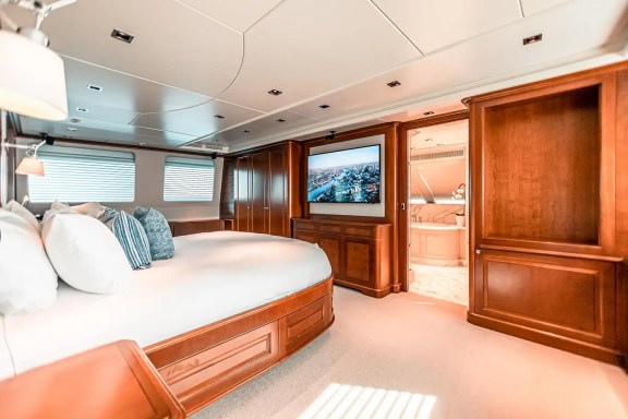 Image of ARTHUR’S WAY yacht #28