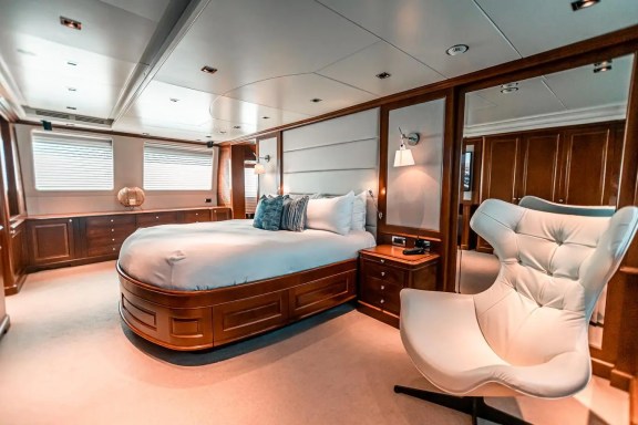 Image of ARTHUR’S WAY yacht #27