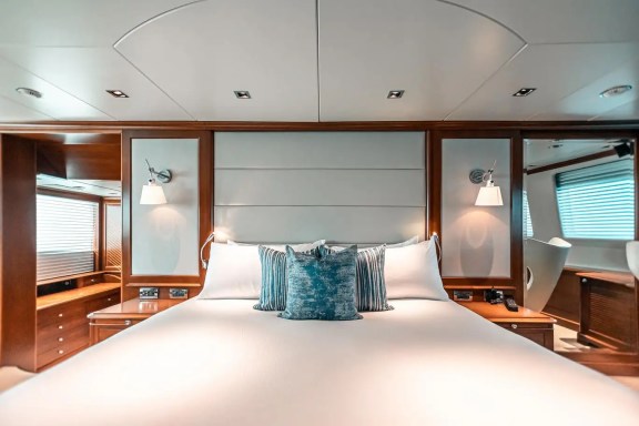 Image of ARTHUR’S WAY yacht #26