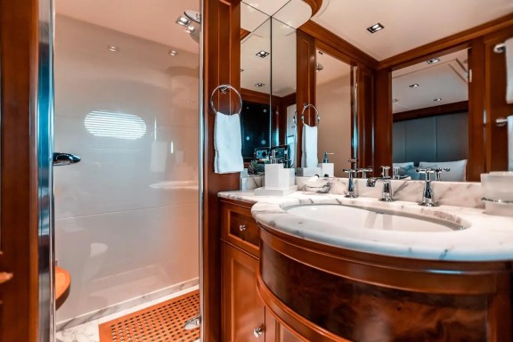 Image of ARTHUR’S WAY yacht #41