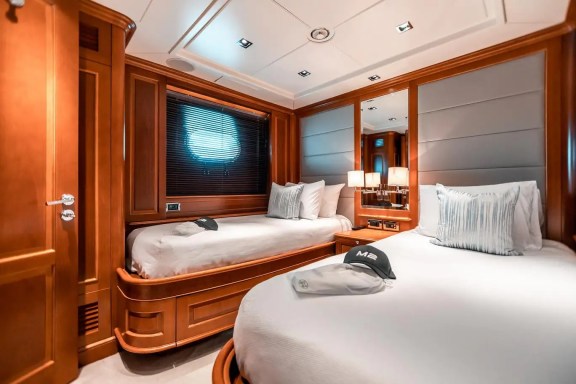 Image of ARTHUR’S WAY yacht #40
