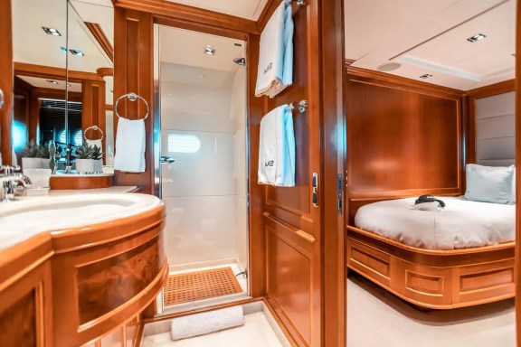 Image of ARTHUR’S WAY yacht #35