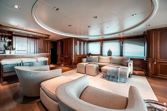 Image of ARTHUR’S WAY yacht #18