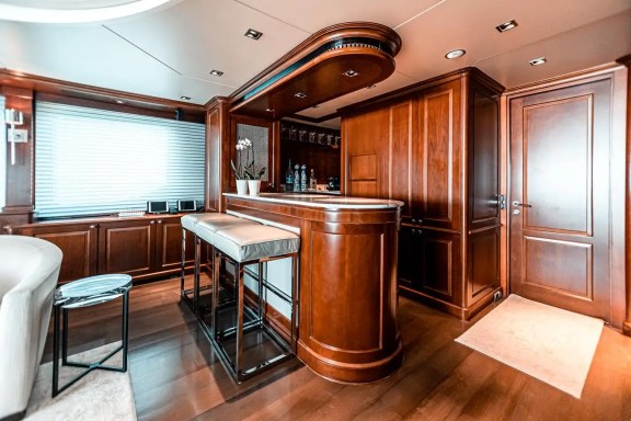 Image of ARTHUR’S WAY yacht #22