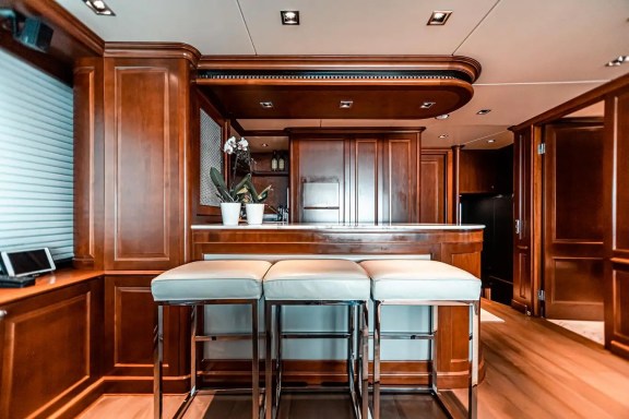 Image of ARTHUR’S WAY yacht #23