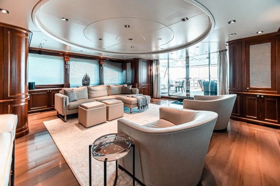 Image of ARTHUR’S WAY yacht #17