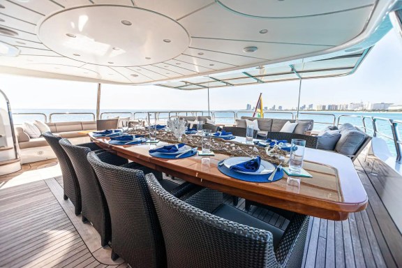 Image of ARTHUR’S WAY yacht #14