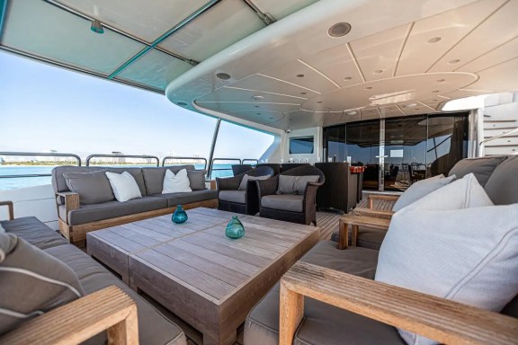 Image of ARTHUR’S WAY yacht #13