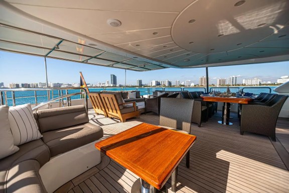 Image of ARTHUR’S WAY yacht #12
