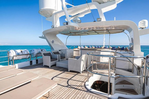 Image of ARTHUR’S WAY yacht #10