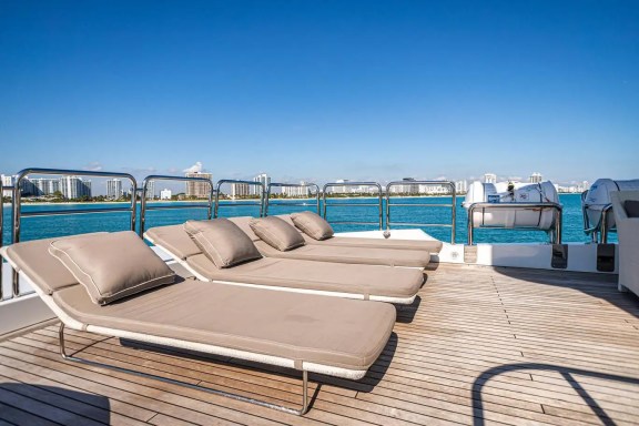 Image of ARTHUR’S WAY yacht #11