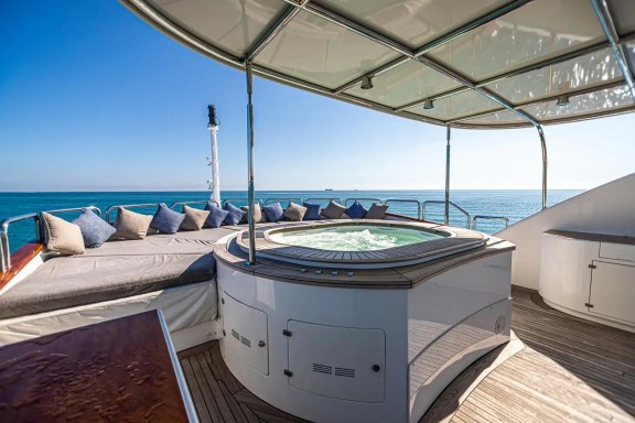 Image of ARTHUR’S WAY yacht #8