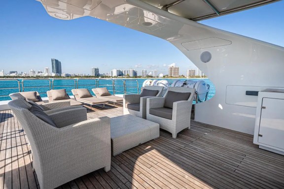 Image of ARTHUR’S WAY yacht #9