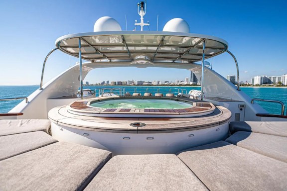 Image of ARTHUR’S WAY yacht #7