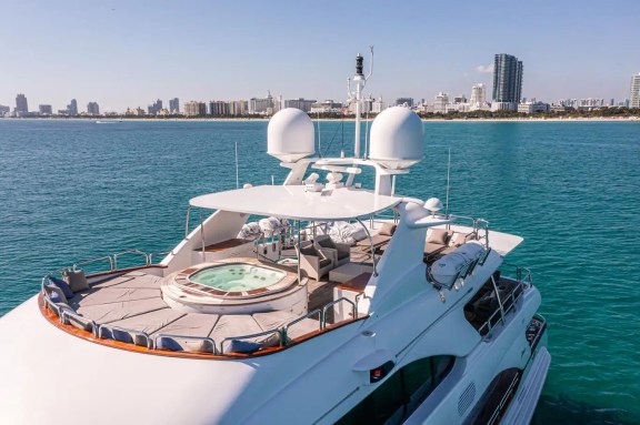 Image of ARTHUR’S WAY yacht #6