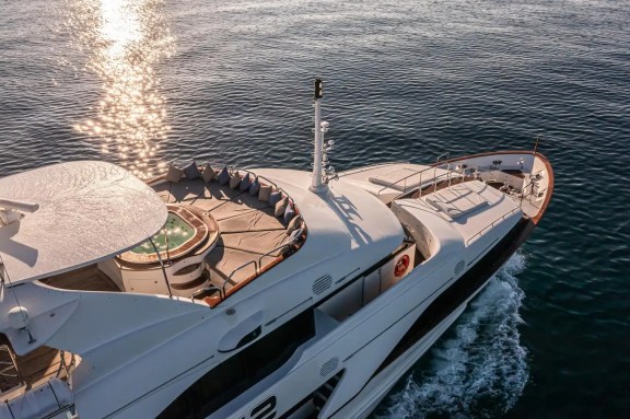 Image of ARTHUR’S WAY yacht #5