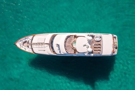 Image of ARTHUR’S WAY yacht #4