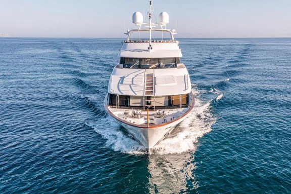 Image of ARTHUR’S WAY yacht #3