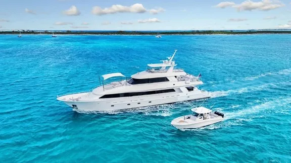 Image of REAL SUMMERTIME yacht #2