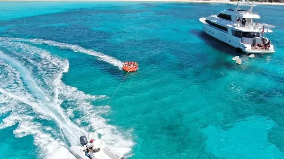 Image of REAL SUMMERTIME yacht #22