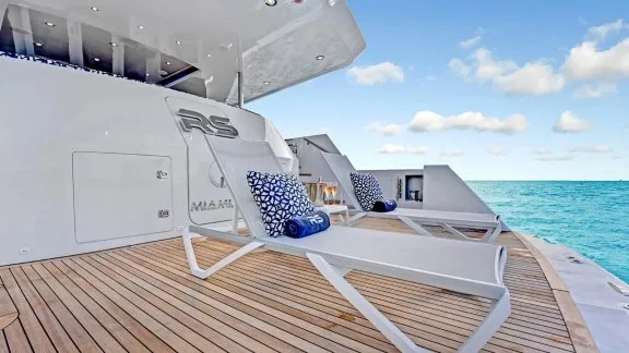 Image of REAL SUMMERTIME yacht #21