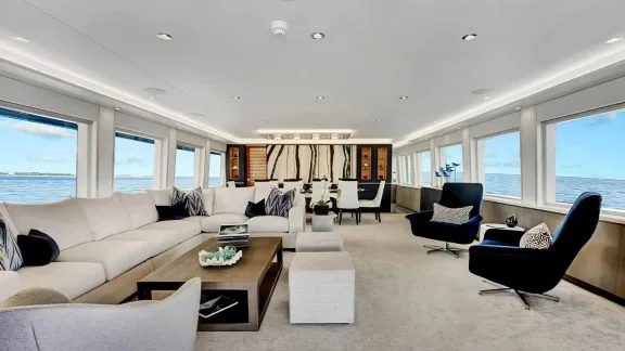 Image of REAL SUMMERTIME yacht #13
