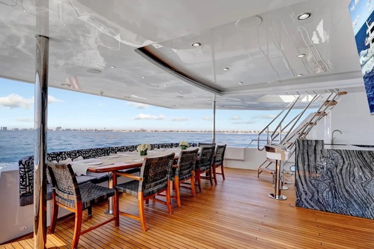 Image of REAL SUMMERTIME yacht