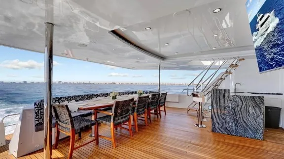 Image of REAL SUMMERTIME yacht #10