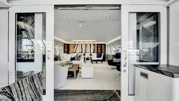 Image of REAL SUMMERTIME yacht #11