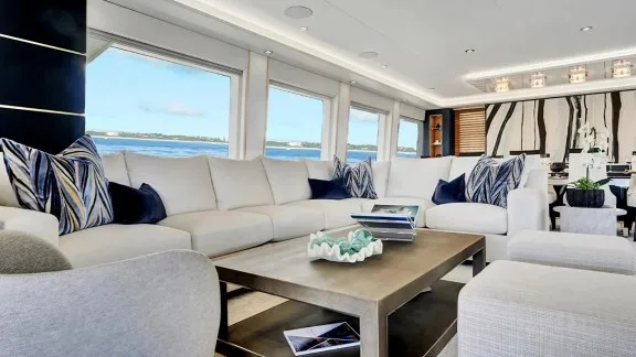 Image of REAL SUMMERTIME yacht #14