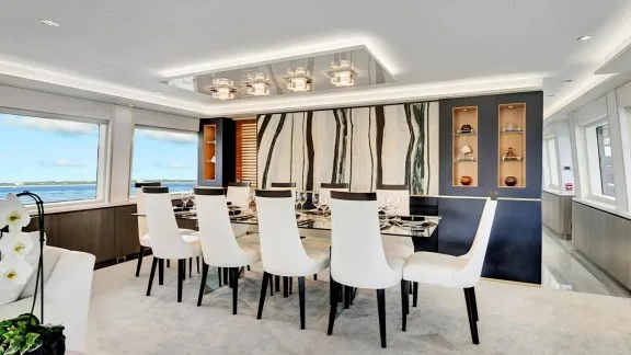 Image of REAL SUMMERTIME yacht #15