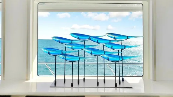 Image of REAL SUMMERTIME yacht #18